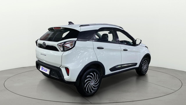 View Tata Nexon Image 41 Used Tata Nexon Image 41