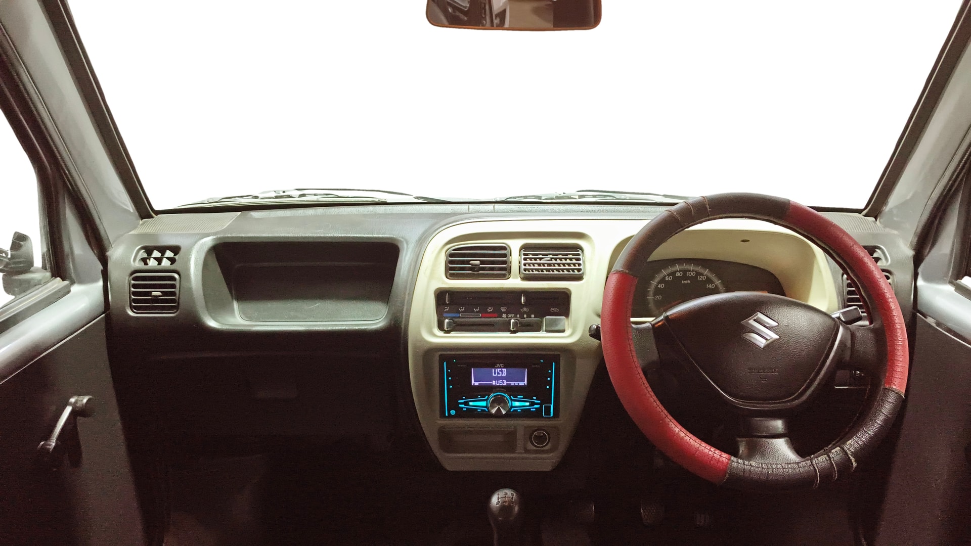 View 2020 Maruti Suzuki 1000 Base Variant Image 15 Used 2020 Maruti Suzuki 1000 Base Variant Image 15