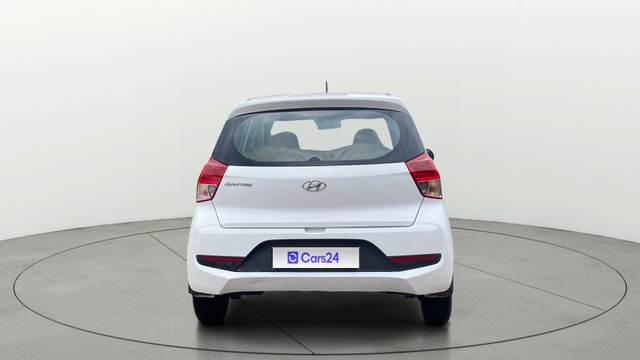 View Hyundai New Santro Image 38 Used Hyundai New Santro Image 38