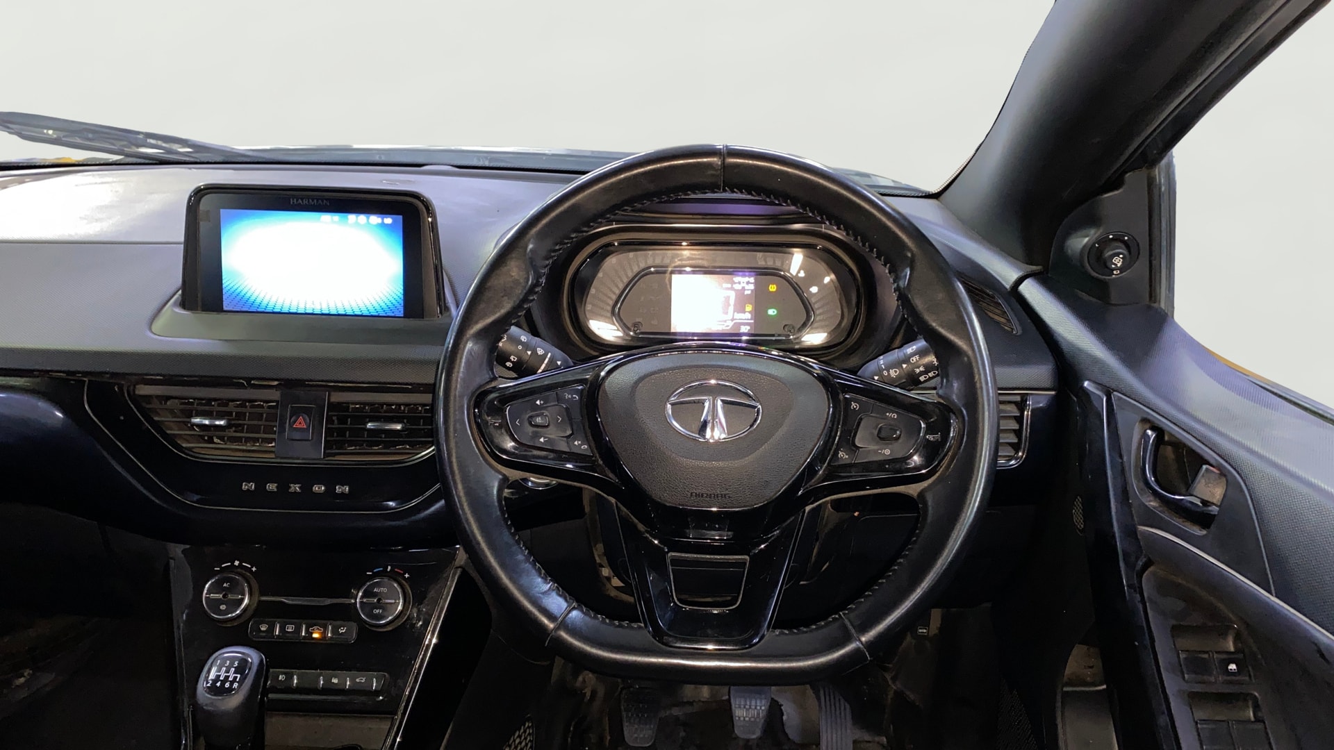 Used 2023 Tata Nexon Used 2023 Tata Nexon