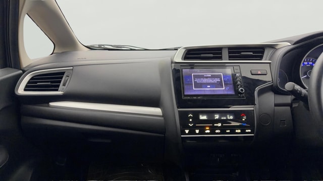 View Honda WR-V Image 17 Used Honda WR-V Image 17