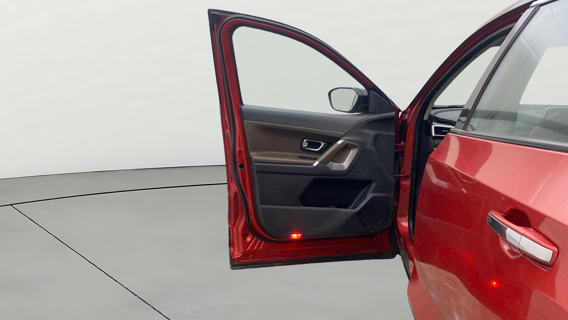 View 2020 Tata Harrier XE Image 32 Used 2020 Tata Harrier XE Image 32