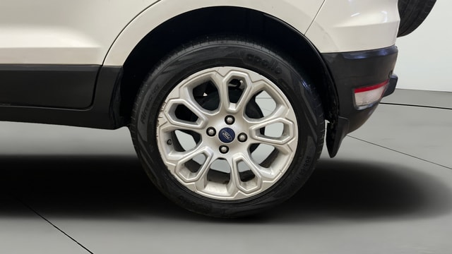 View Ford EcoSport Image 12 Used Ford EcoSport Image 12