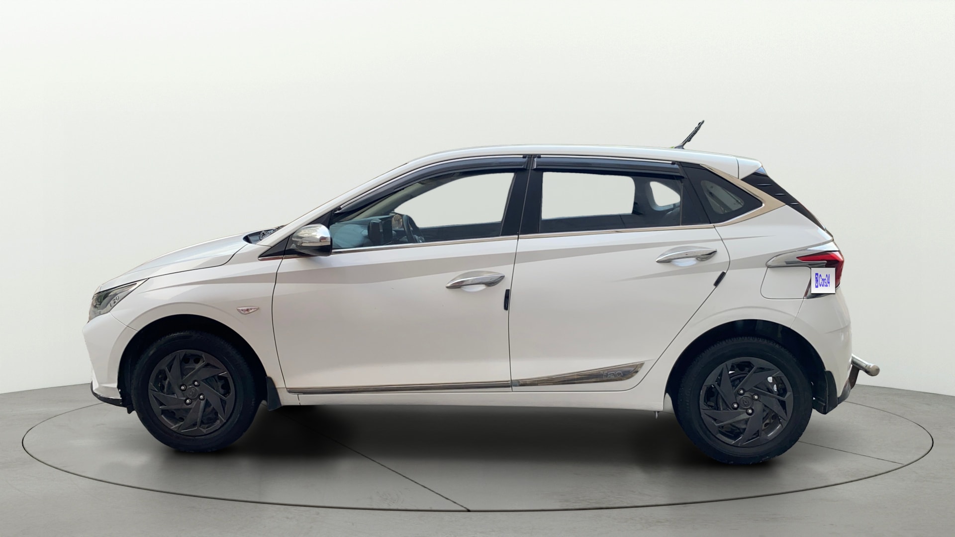 Used 2022 Hyundai Elite i20 Used 2022 Hyundai Elite i20
