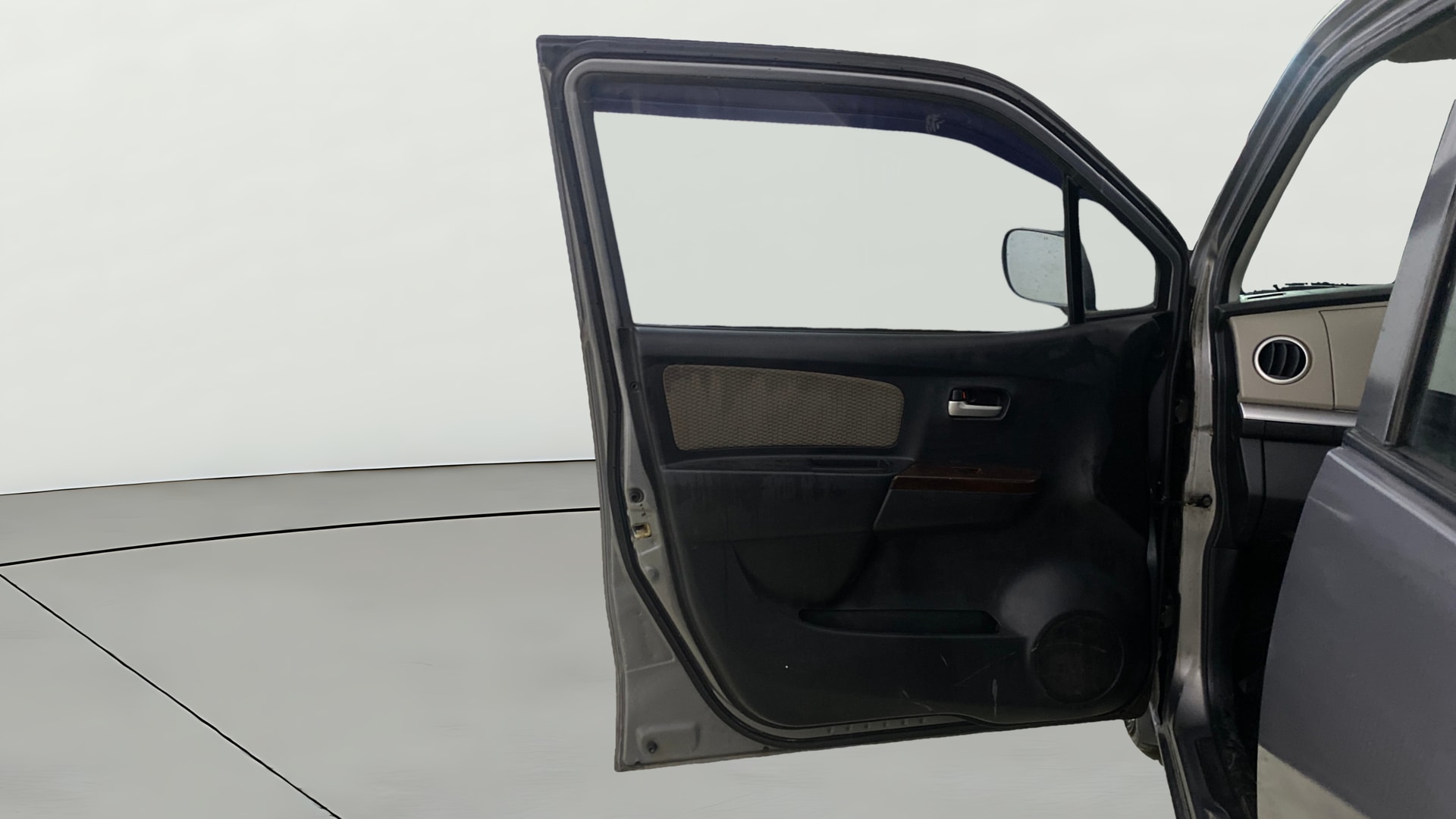 View 2014 Maruti Suzuki 1000 Base Variant Image 30 Used 2014 Maruti Suzuki 1000 Base Variant Image 30