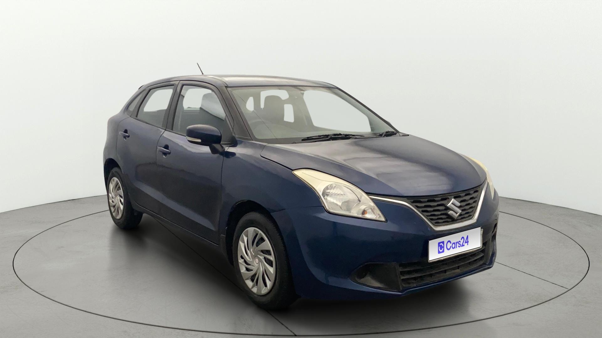 Used 2016 Maruti Suzuki 1000 Used 2016 Maruti Suzuki 1000