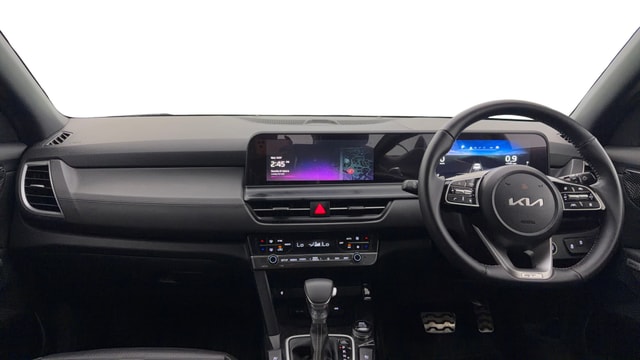 View Kia Seltos Image 31 Used Kia Seltos Image 31
