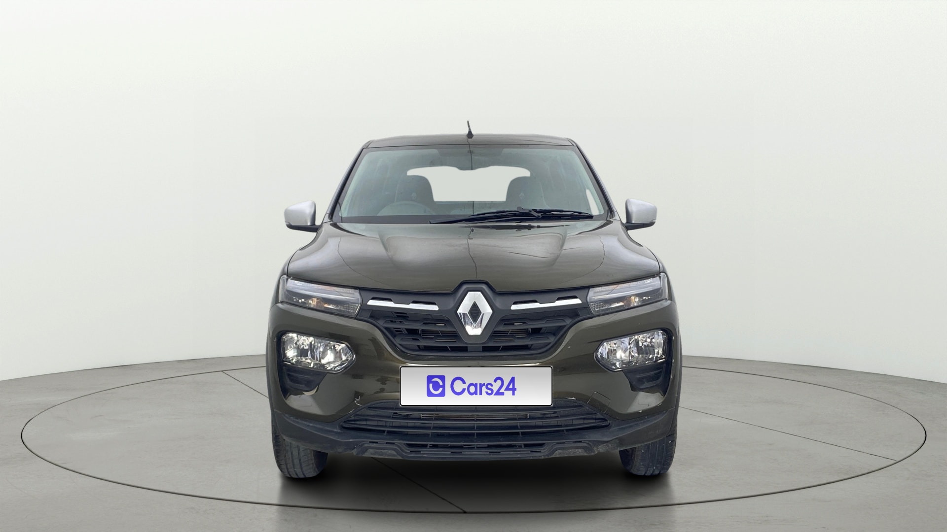 Used 2025 Renault Kwid Used 2025 Renault Kwid