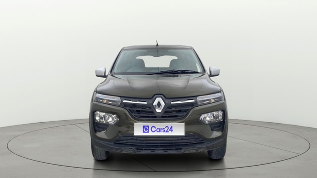 View Renault Kwid Image 1 Used Renault Kwid Image 1