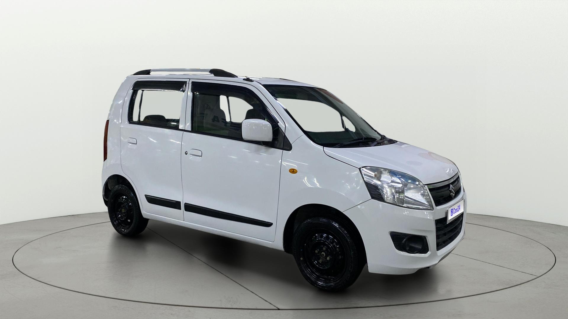 View 2015 Maruti Suzuki 1000 Base Variant Image 35 Used 2015 Maruti Suzuki 1000 Base Variant Image 35