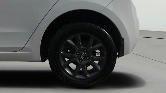 View Hyundai Elite i20 Image 11 Used Hyundai Elite i20 Image 11