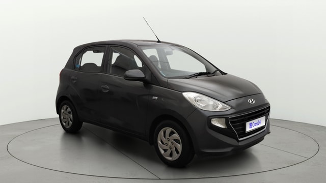 View Hyundai New Santro Image 36 Used Hyundai New Santro Image 36