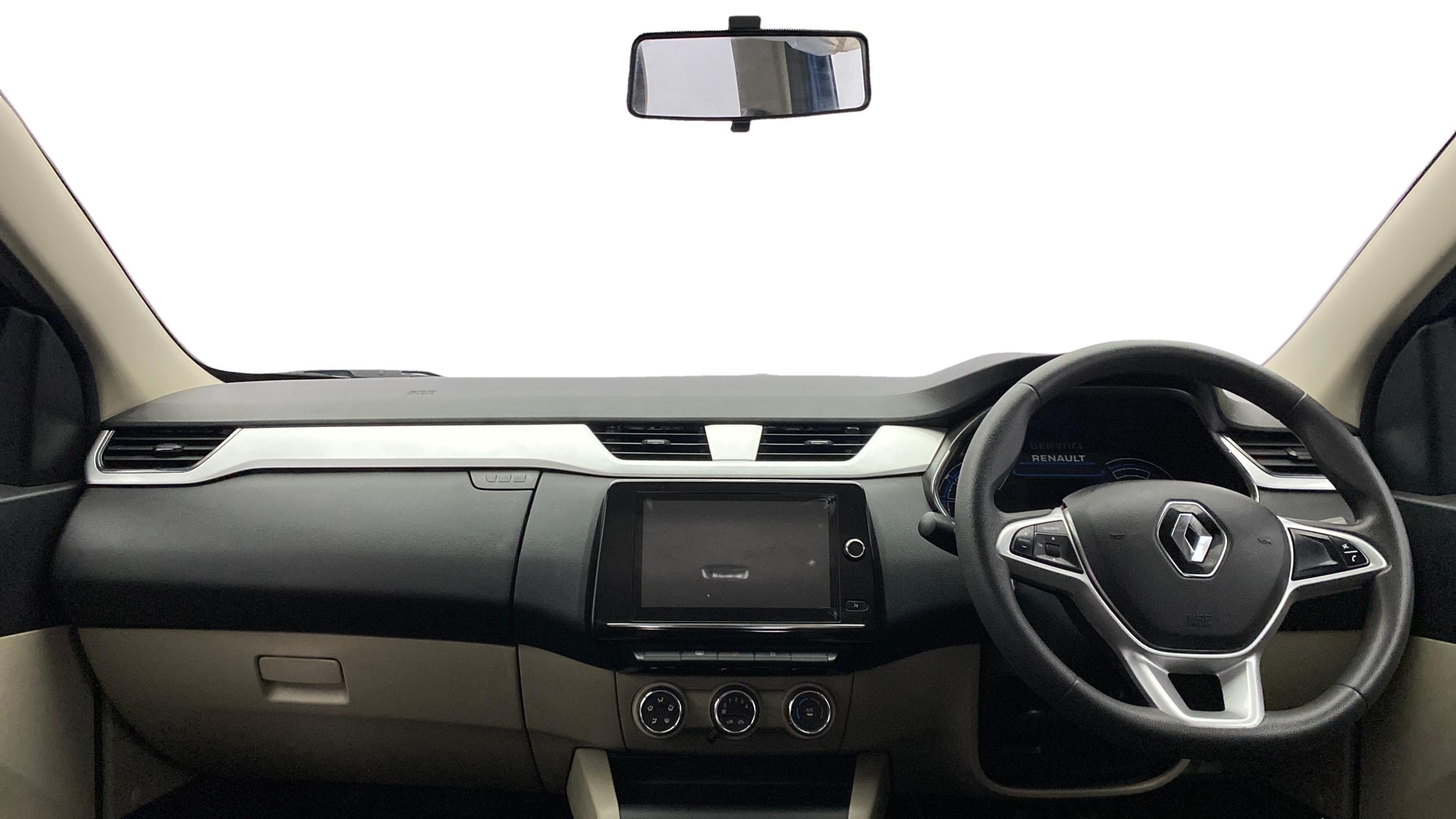 View 2022 Renault Triber RXZ Image 31 Used 2022 Renault Triber RXZ Image 31