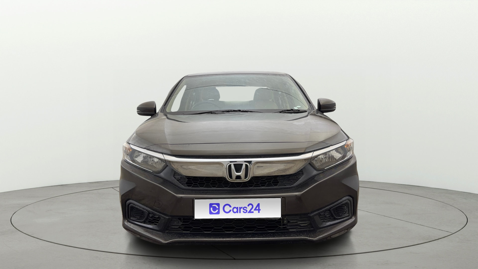 Used 2021 Honda Amaze Used 2021 Honda Amaze