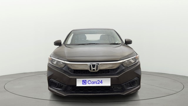 View Honda Amaze Image 1 Used Honda Amaze Image 1