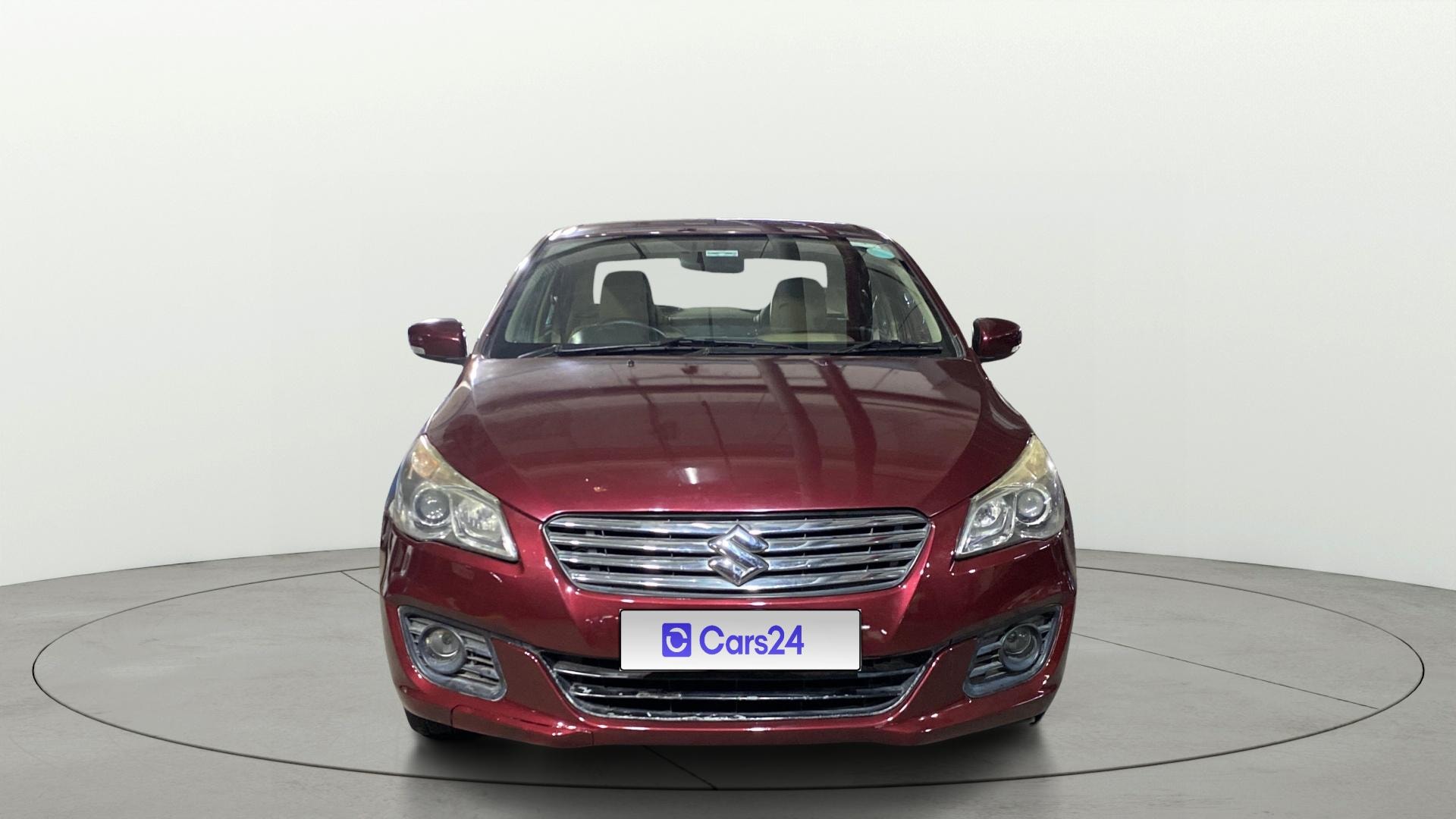 Used 2017 Maruti Suzuki 1000 Used 2017 Maruti Suzuki 1000