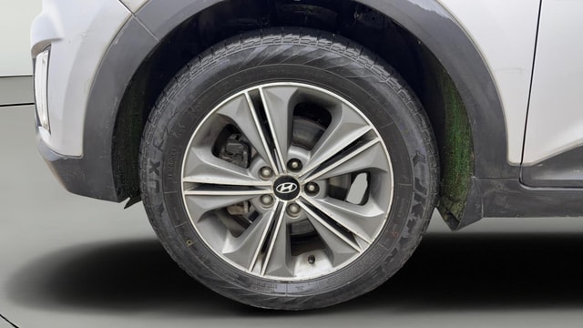 View Hyundai Creta Image 34 Used Hyundai Creta Image 34