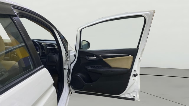 View Honda Jazz Image 49 Used Honda Jazz Image 49