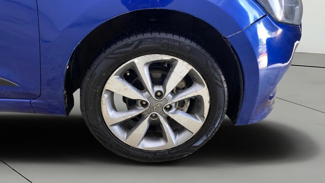 View Hyundai Elite i20 Image 43 Used Hyundai Elite i20 Image 43