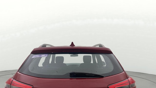 View Hyundai Creta Image 4 Used Hyundai Creta Image 4