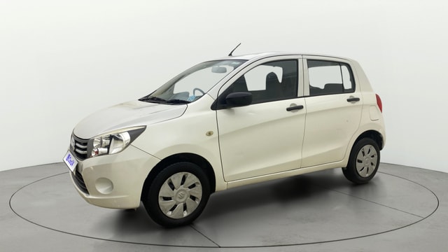 View Maruti Suzuki 1000 Image 34 Used Maruti Suzuki 1000 Image 34