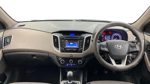 View Hyundai Creta Image 16 Used Hyundai Creta Image 16