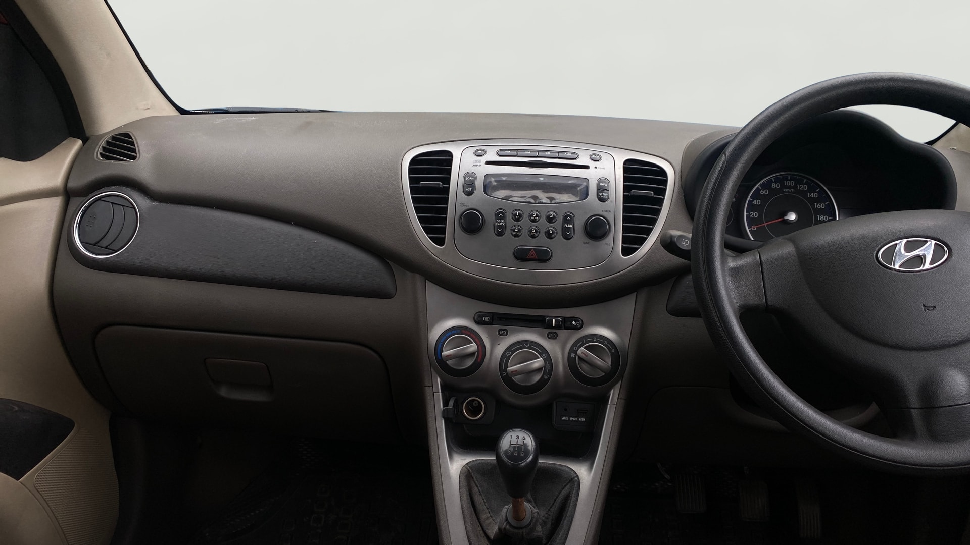 Used 2013 Hyundai i10 Used 2013 Hyundai i10