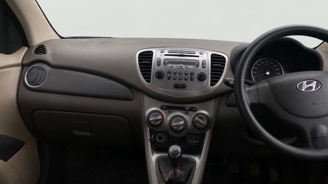 View Hyundai i10 Image 17 Used Hyundai i10 Image 17