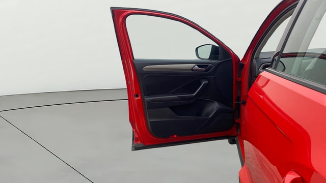 View Volkswagen T-Roc Image 31 Used Volkswagen T-Roc Image 31