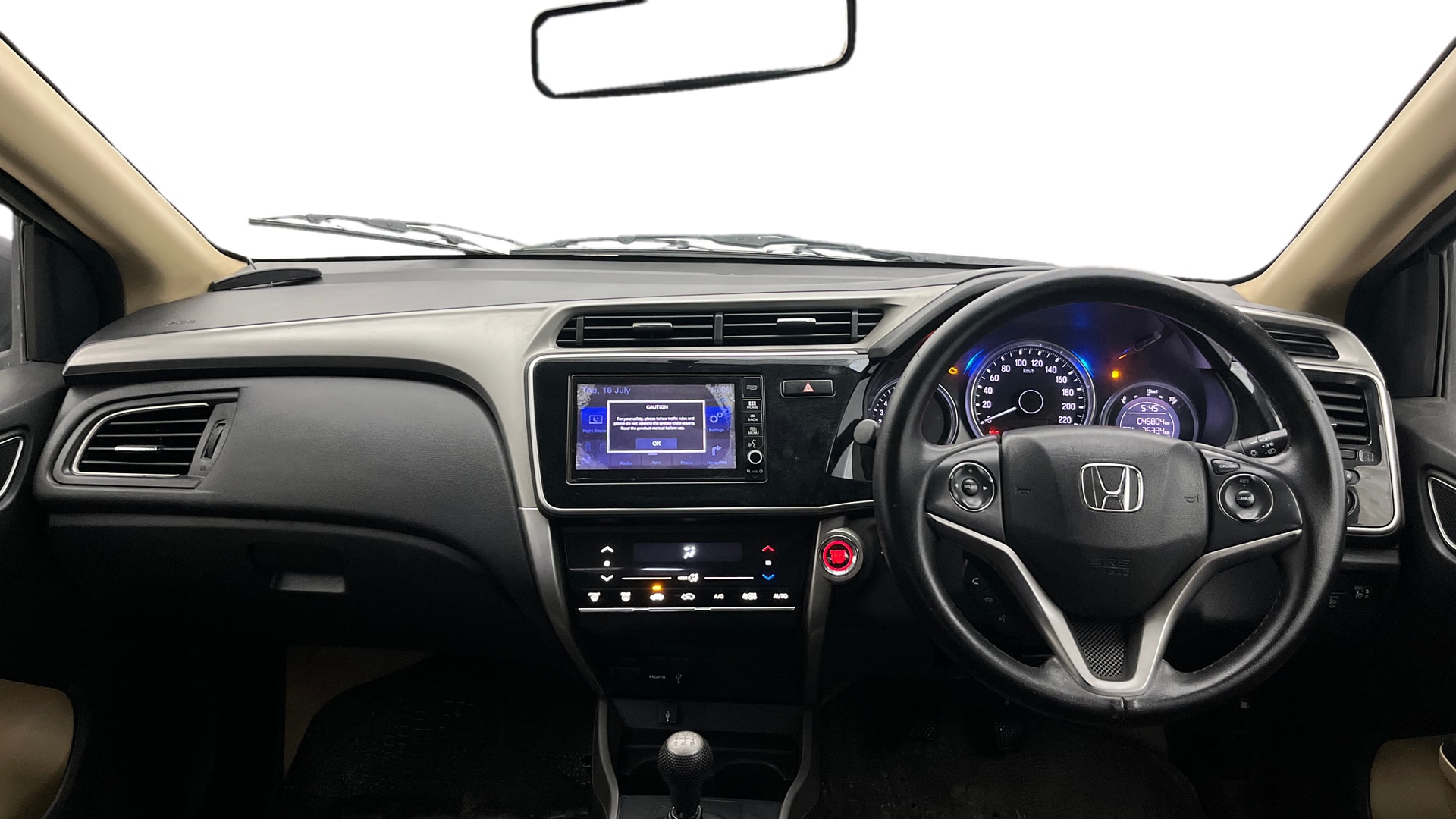 View 2017 Honda City ZX MT Diesel Anniversary Edition Image 30 Used 2017 Honda City ZX MT Diesel Anniversary Edition Image 30