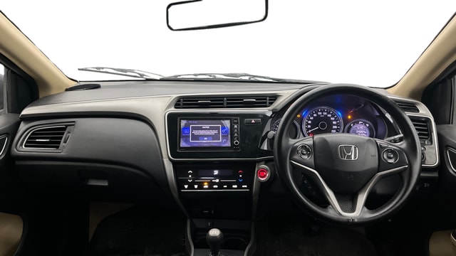 View Honda City Image 30 Used Honda City Image 30