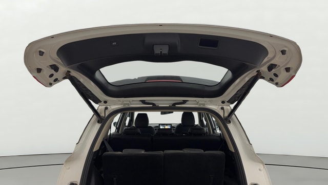 View MG Hector Plus Image 33 Used MG Hector Plus Image 33