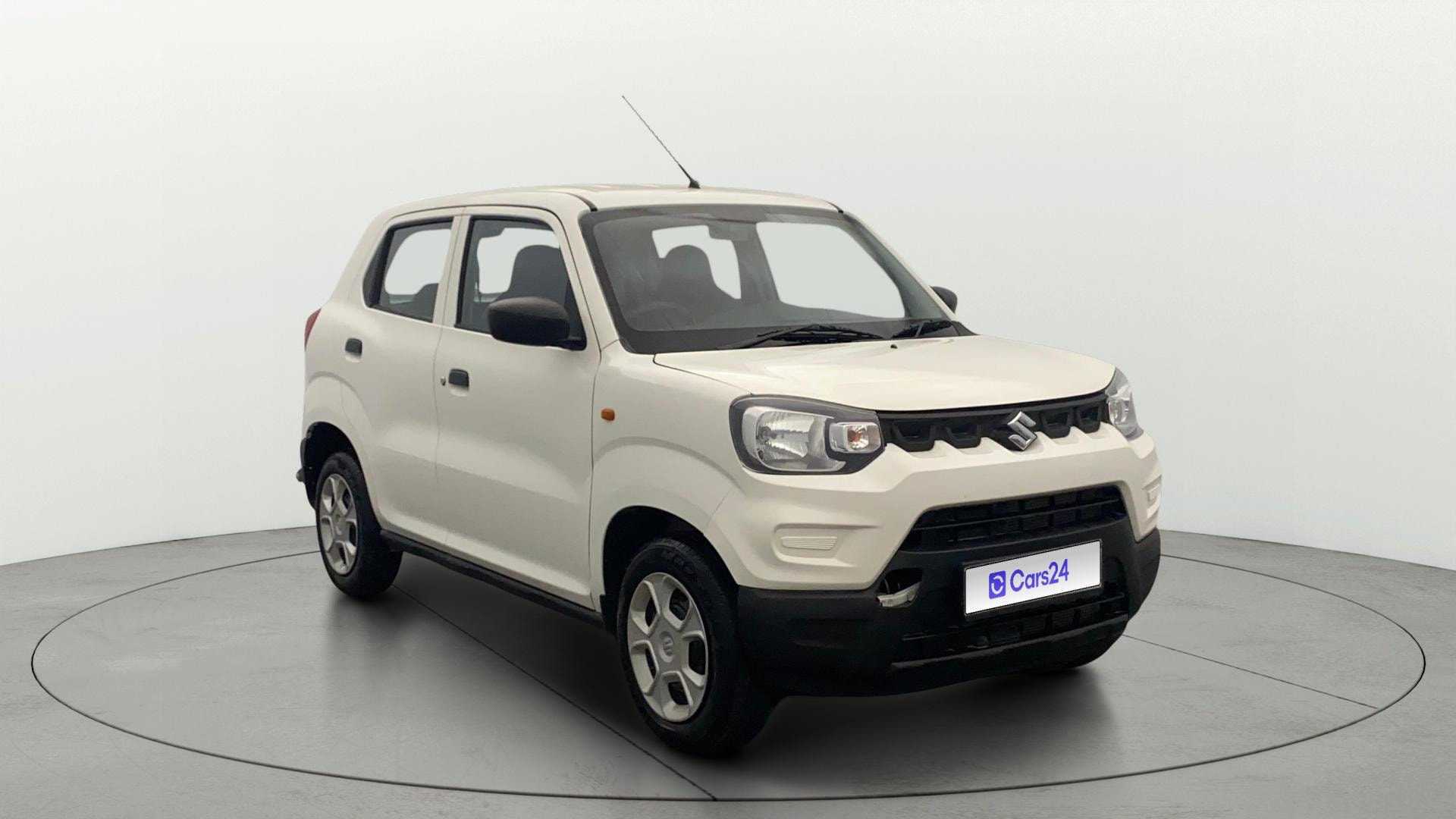 Used 2025 Maruti Suzuki 1000 Used 2025 Maruti Suzuki 1000