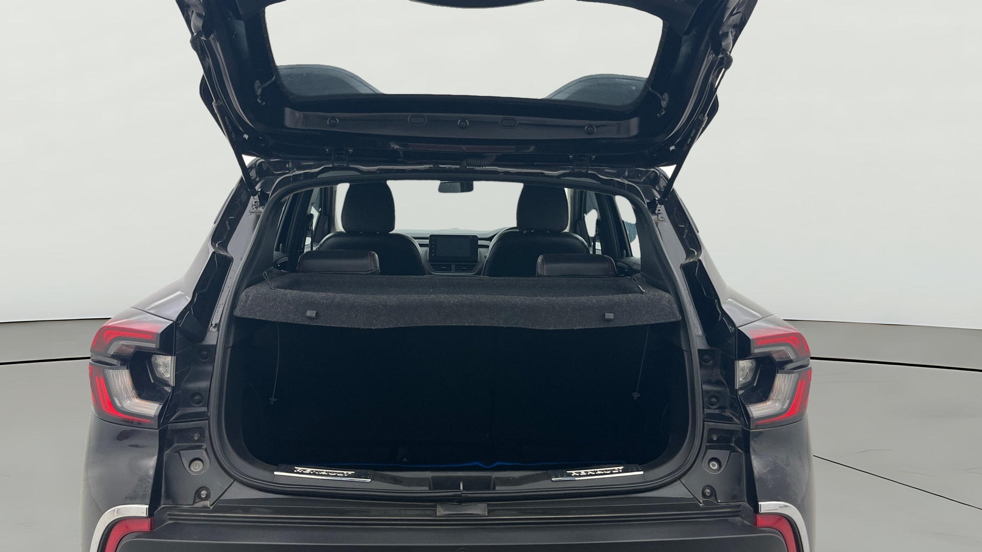 Used 2023 Renault Kiger Used 2023 Renault Kiger