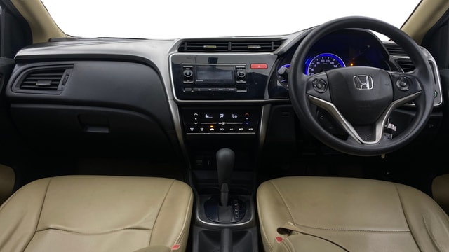 View Honda City Image 16 Used Honda City Image 16