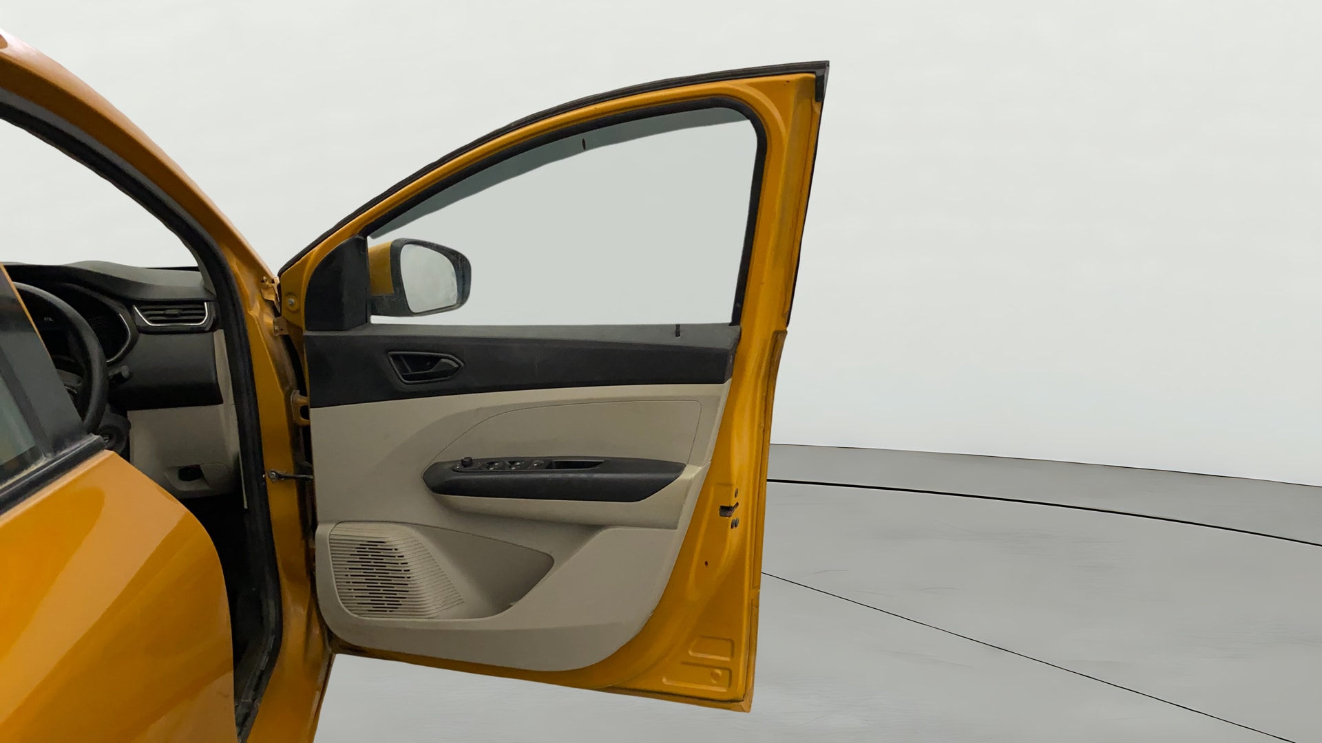 Used 2019 Renault Triber Used 2019 Renault Triber