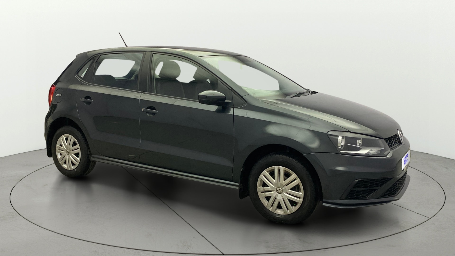 View 2021 Volkswagen Polo 1.2 AllStar Limited Edition Image 21 Used 2021 Volkswagen Polo 1.2 AllStar Limited Edition Image 21