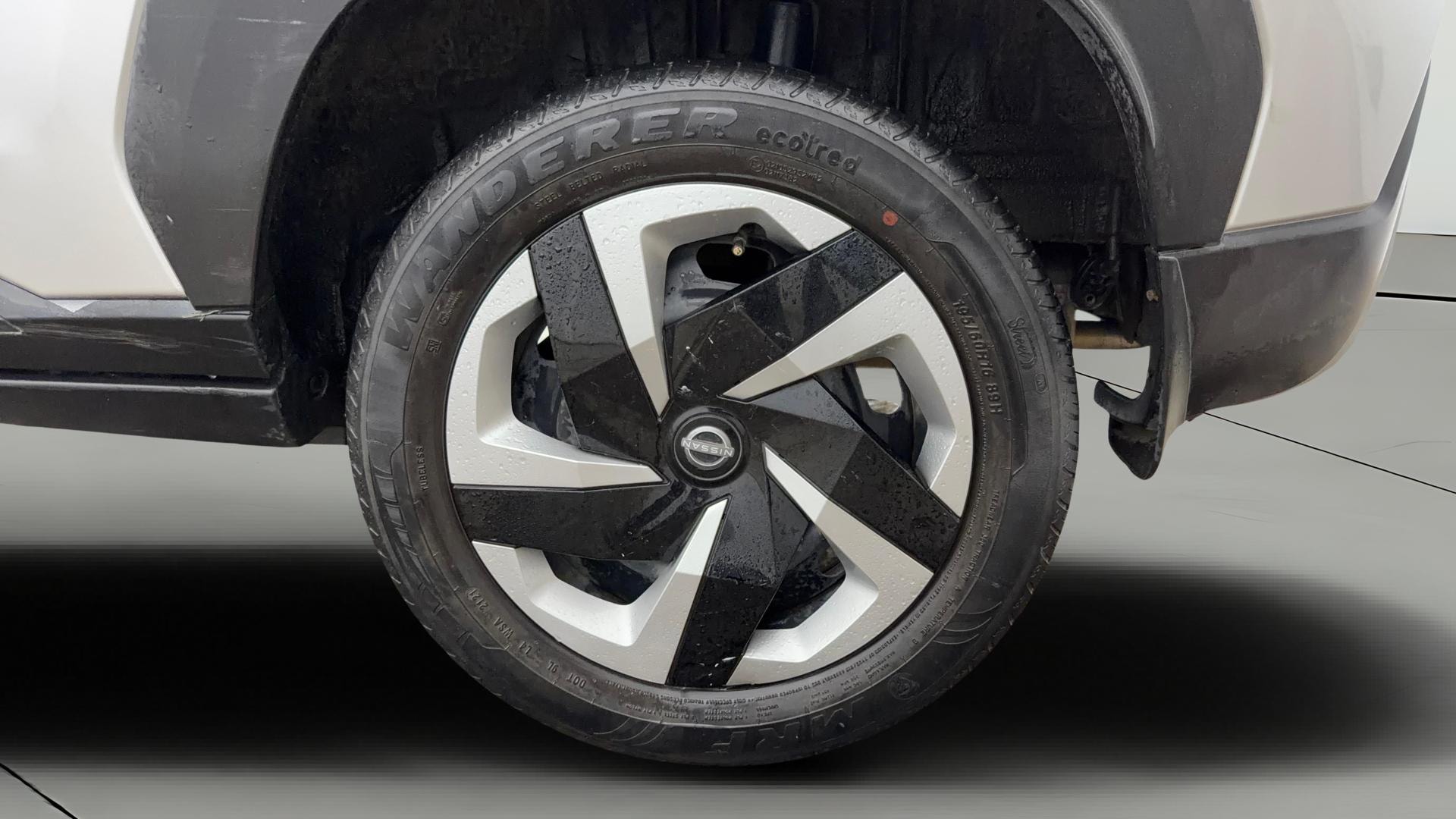 View 2021 Nissan Magnite XL Image 11 Used 2021 Nissan Magnite XL Image 11