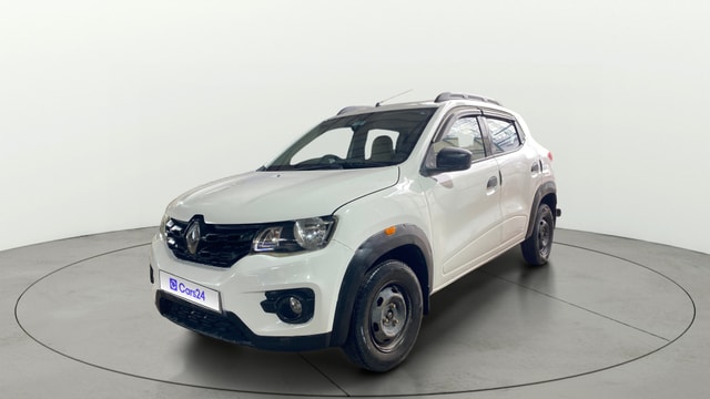 View Renault Kwid Image 34 Used Renault Kwid Image 34