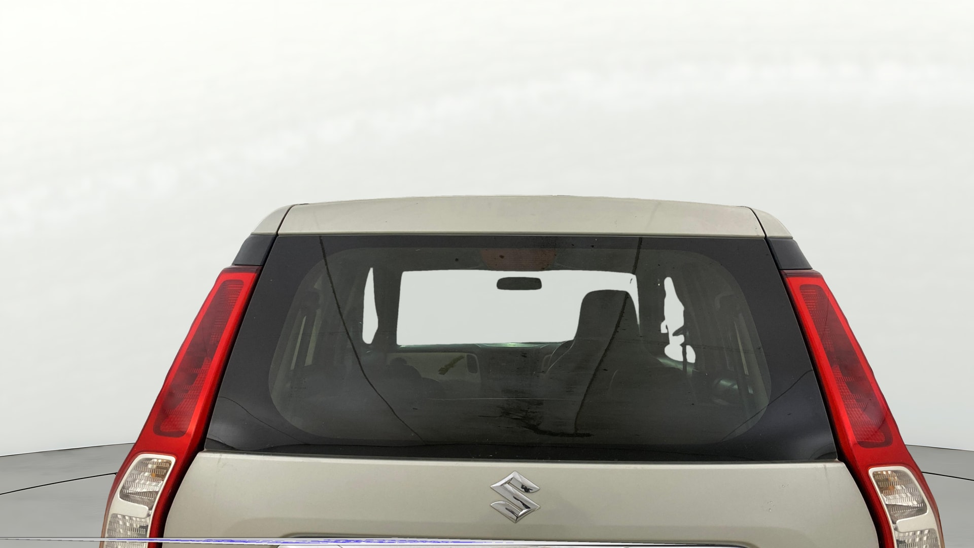 View 2021 Maruti Suzuki 1000 Base Variant Image 4 Used 2021 Maruti Suzuki 1000 Base Variant Image 4