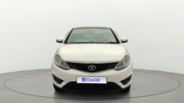 View Tata Zest Image 1 Used Tata Zest Image 1
