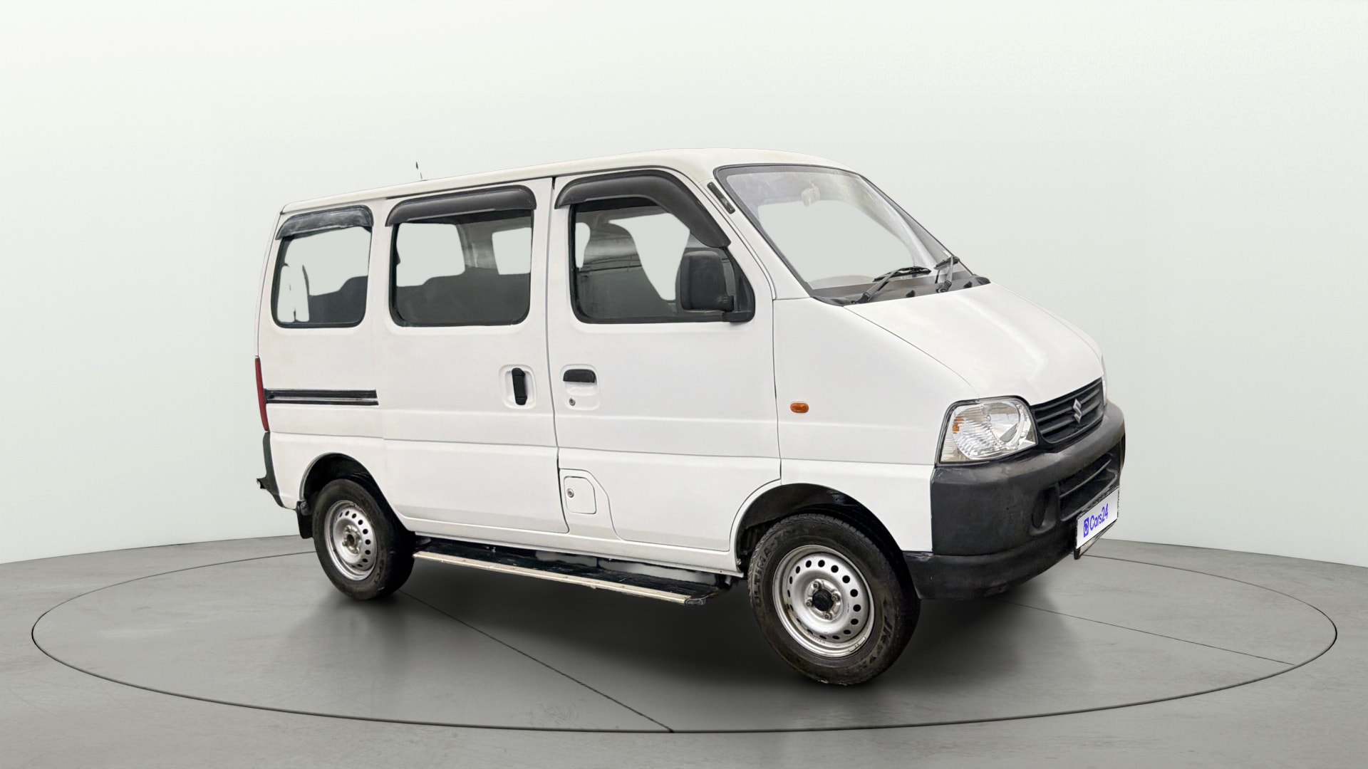 View 2023 Maruti Suzuki 1000 Base Variant Image 36 Used 2023 Maruti Suzuki 1000 Base Variant Image 36