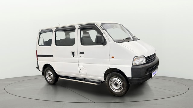 View Maruti Suzuki 1000 Image 36 Used Maruti Suzuki 1000 Image 36