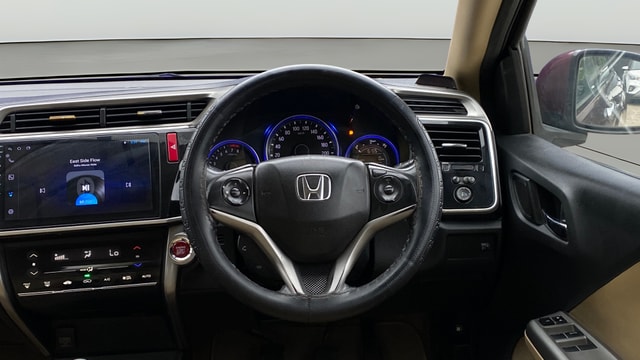View Honda City Image 14 Used Honda City Image 14
