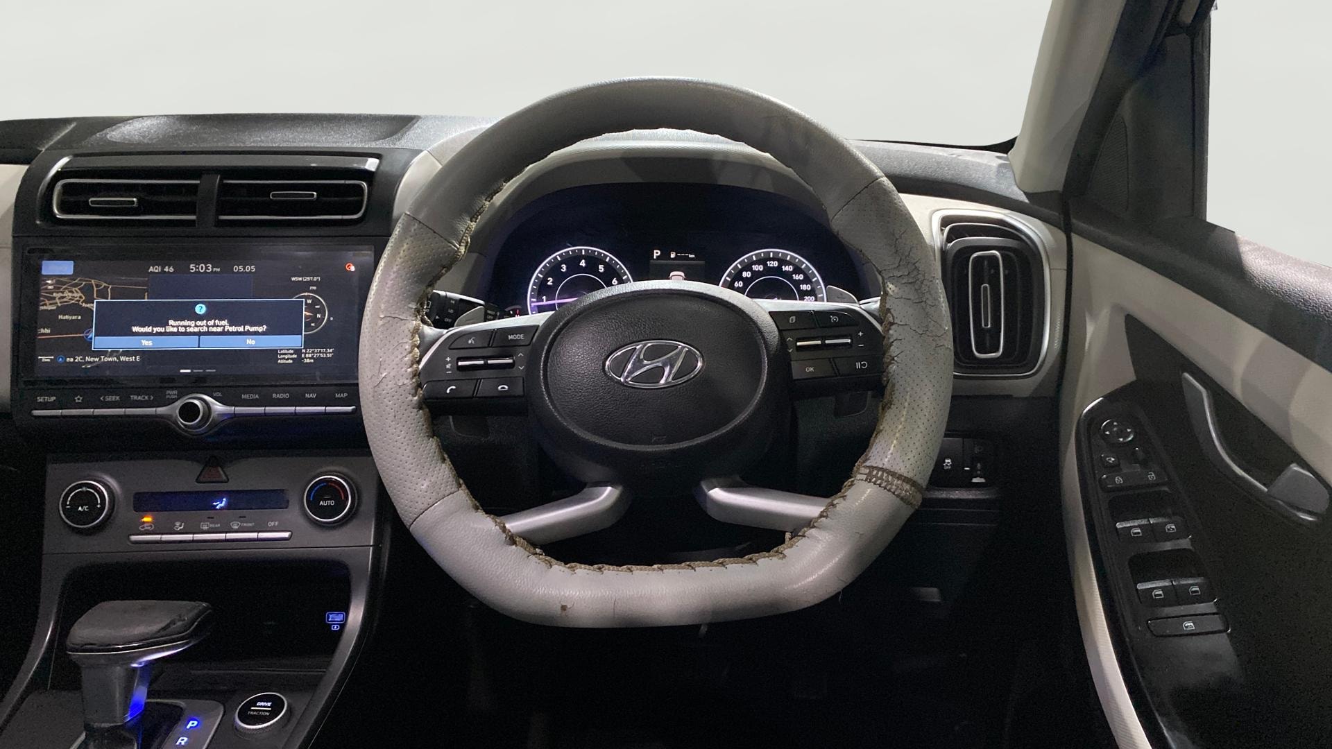 View 2021 Hyundai Creta 1.4 E Diesel Image 21 Used 2021 Hyundai Creta 1.4 E Diesel Image 21