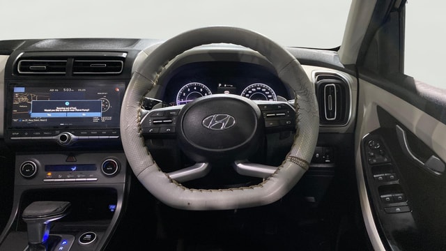 View Hyundai Creta Image 21 Used Hyundai Creta Image 21