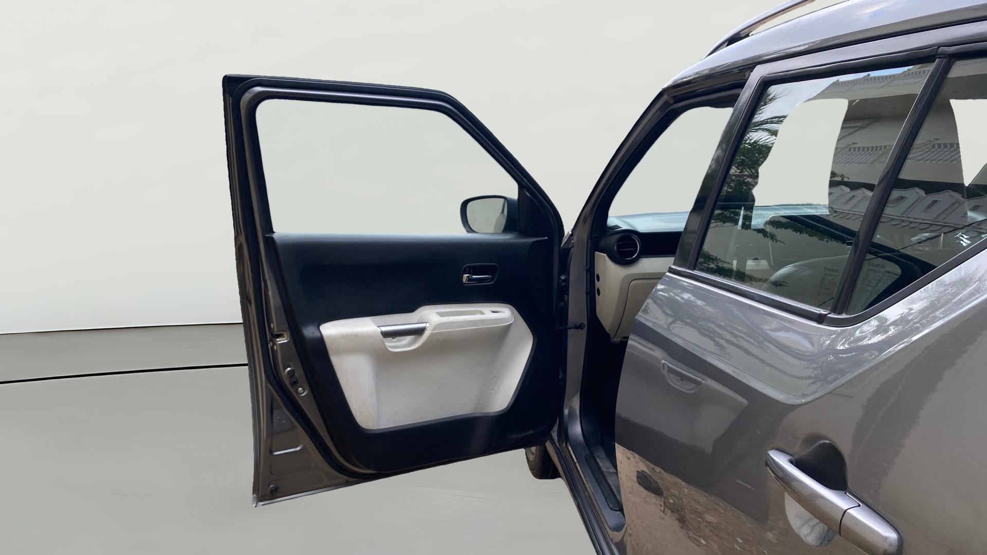 View 2021 Maruti Suzuki 1000 Base Variant Image 31 Used 2021 Maruti Suzuki 1000 Base Variant Image 31