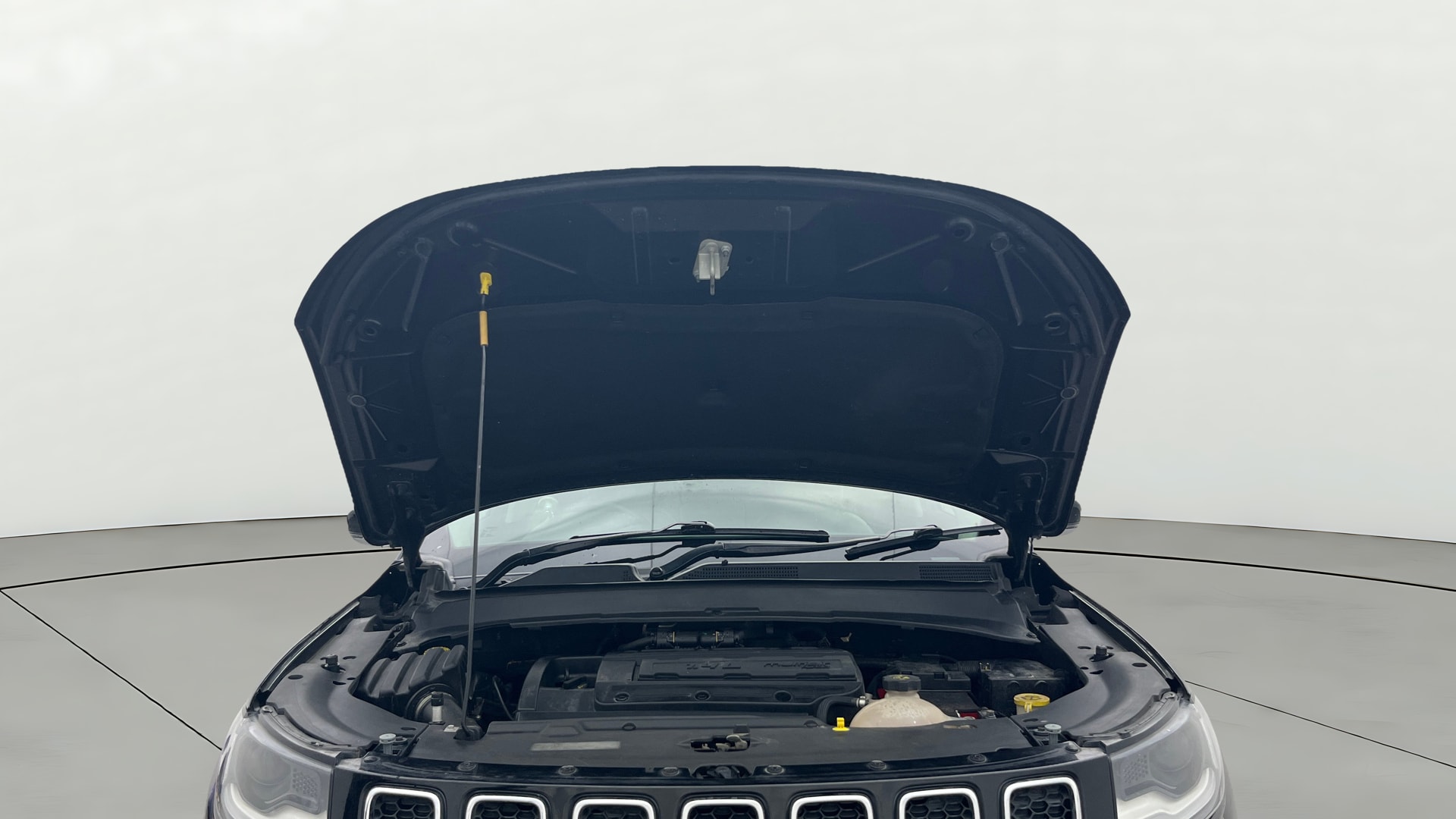 Used 2019 Jeep Compass Used 2019 Jeep Compass