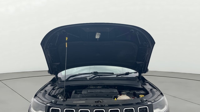 View Jeep Compass Image 19 Used Jeep Compass Image 19