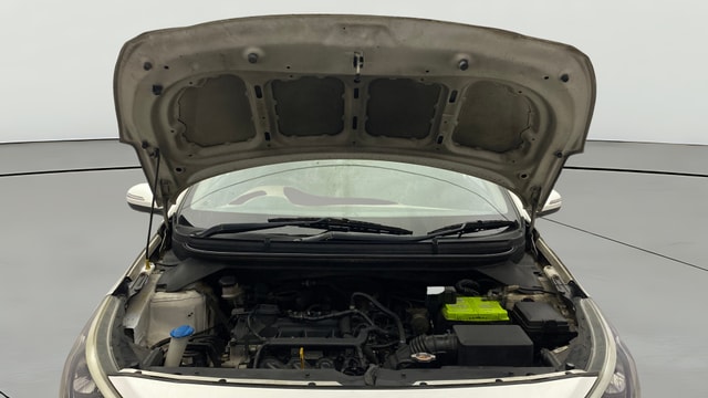 View Hyundai Elite i20 Image 31 Used Hyundai Elite i20 Image 31